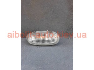 Противотуманная фара левая Ланос\Сенс